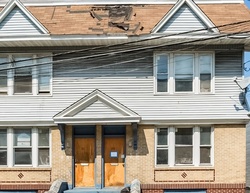 Irvington Foreclosure