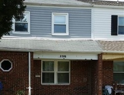 Virginia Beach Foreclosure