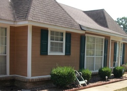 Canton Foreclosure