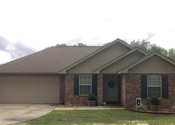 Carriere Foreclosure