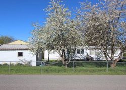 Post Falls Foreclosure