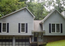 Douglasville Foreclosure