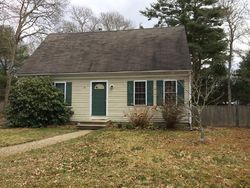 Mashpee Foreclosure