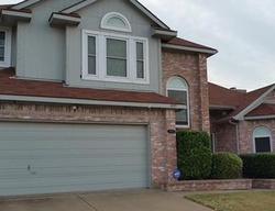 Cedar Hill Foreclosure