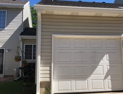 North Aurora Foreclosure