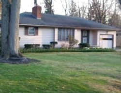 Elyria Foreclosure