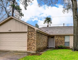Spring Foreclosure