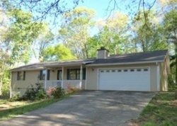 Douglasville Foreclosure