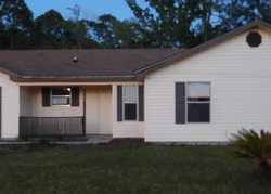 Panama City Foreclosure