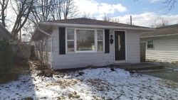 Fort Wayne Foreclosure