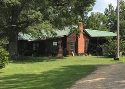 Goodwater Foreclosure