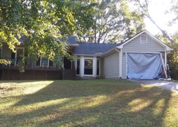 Ellenwood Foreclosure