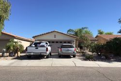 Queen Creek Foreclosure