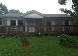 Lexington Foreclosure