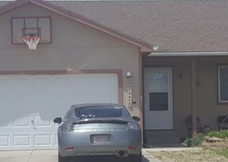 Alamosa Foreclosure