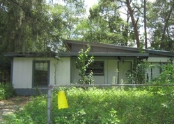 Jacksonville Foreclosure