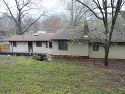 Springfield Foreclosure