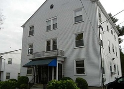 Providence Foreclosure