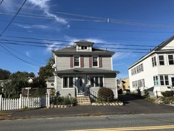 Shrewsbury Foreclosure