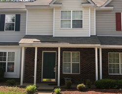 Charlotte Foreclosure