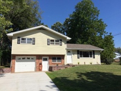 Columbia Foreclosure