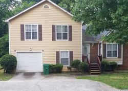 Lithonia Foreclosure