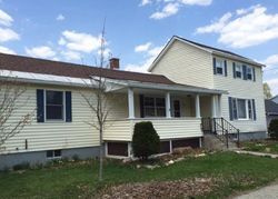Cheshire Foreclosure