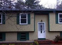 Carolina Foreclosure