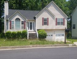 Douglasville Foreclosure