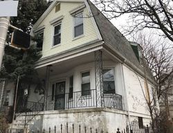 Irvington Foreclosure