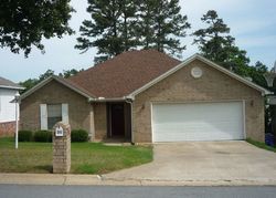 Maumelle Foreclosure