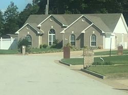 Fort Smith Foreclosure