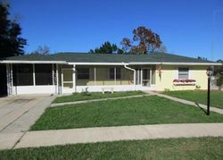 Dunnellon Foreclosure