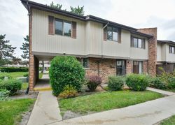 Downers Grove Foreclosure