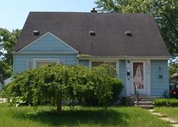 Dearborn Heights Foreclosure