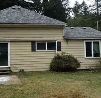 Yacolt Foreclosure