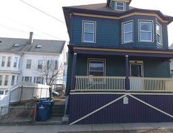 New Bedford Foreclosure