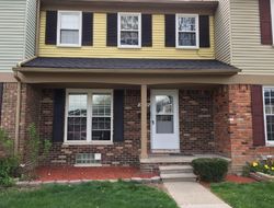 Sterling Heights Foreclosure