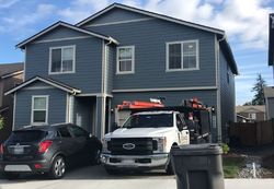 Arlington Foreclosure