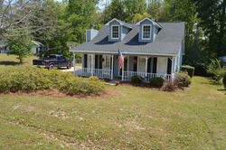 Phenix City Foreclosure