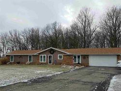 Butler Foreclosure