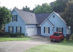 Buford Foreclosure