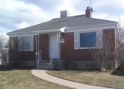 Clearfield Foreclosure
