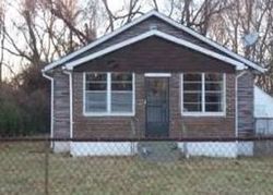 East Saint Louis Foreclosure