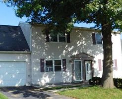 Lebanon Foreclosure
