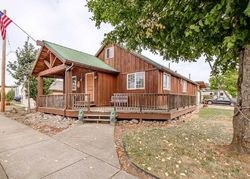 Philomath Foreclosure