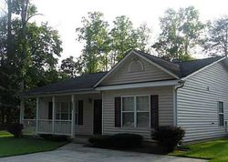 Winston Salem Foreclosure