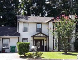 Lithonia Foreclosure