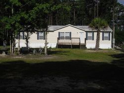 Bunnell Foreclosure