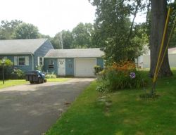 South Windsor Foreclosure